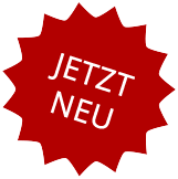 JETZT NEU!
