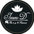 Logo: Imm-D Thai Restaurant Lofer