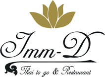 Logo: Imm-D Thai Restaurant Lofer